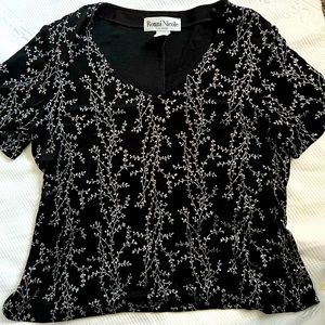 Romani Nicole shirt!